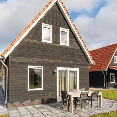 Holiday Home Near Strand Gorishoek Scherpenisse Exterior foto